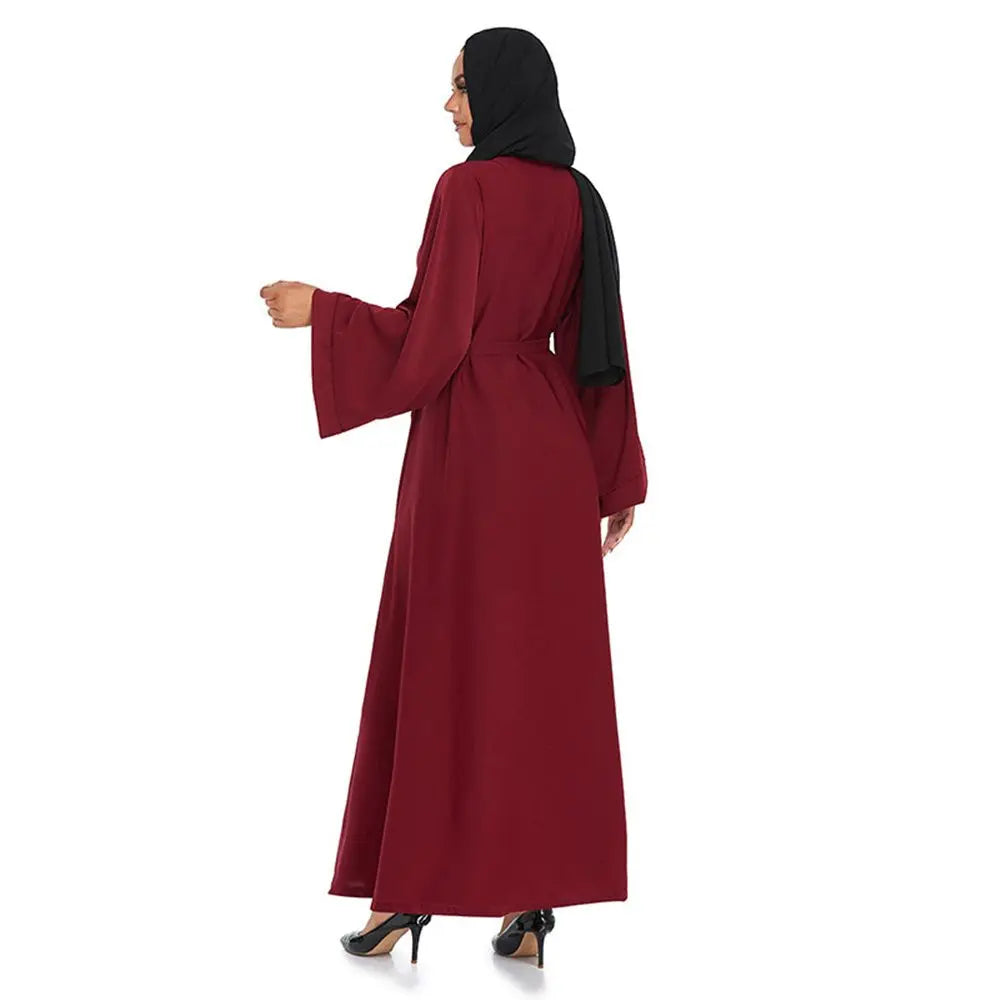 Eid Abaya