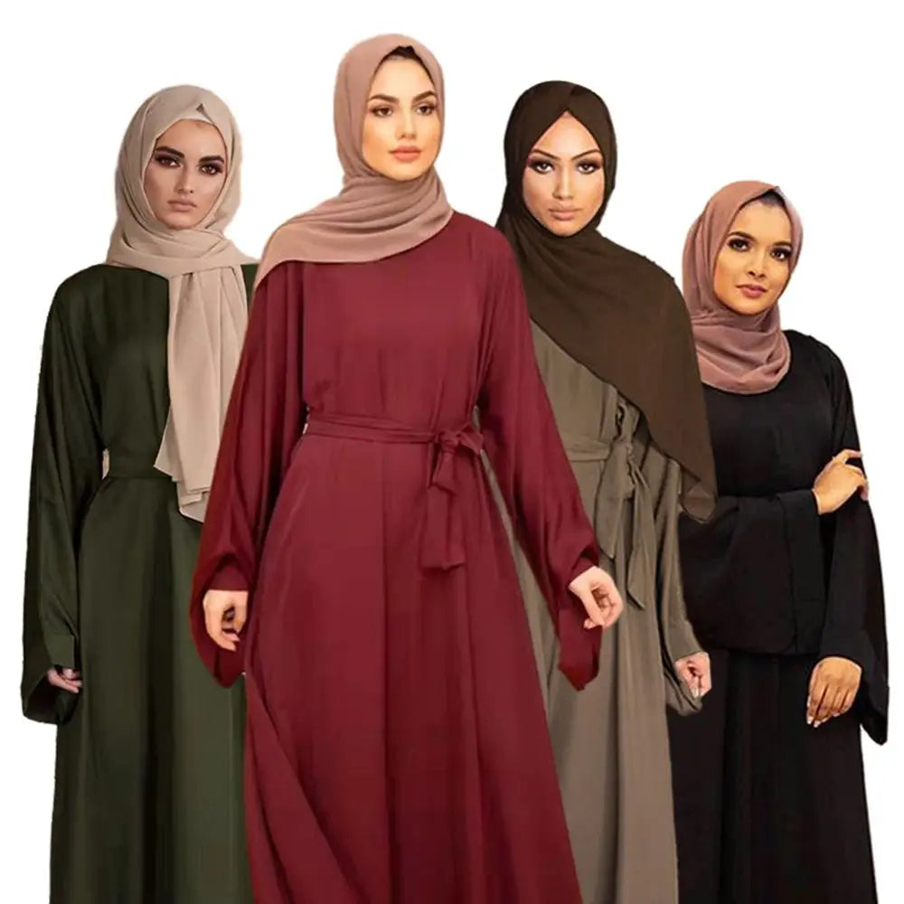 Eid Abaya