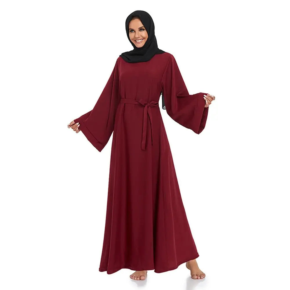 Eid Abaya