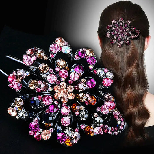 Fashion Hair Claws