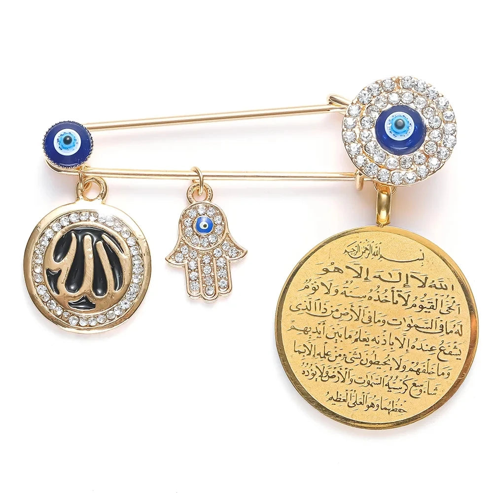 Soratu Al Ikhlas Jewelry Gift