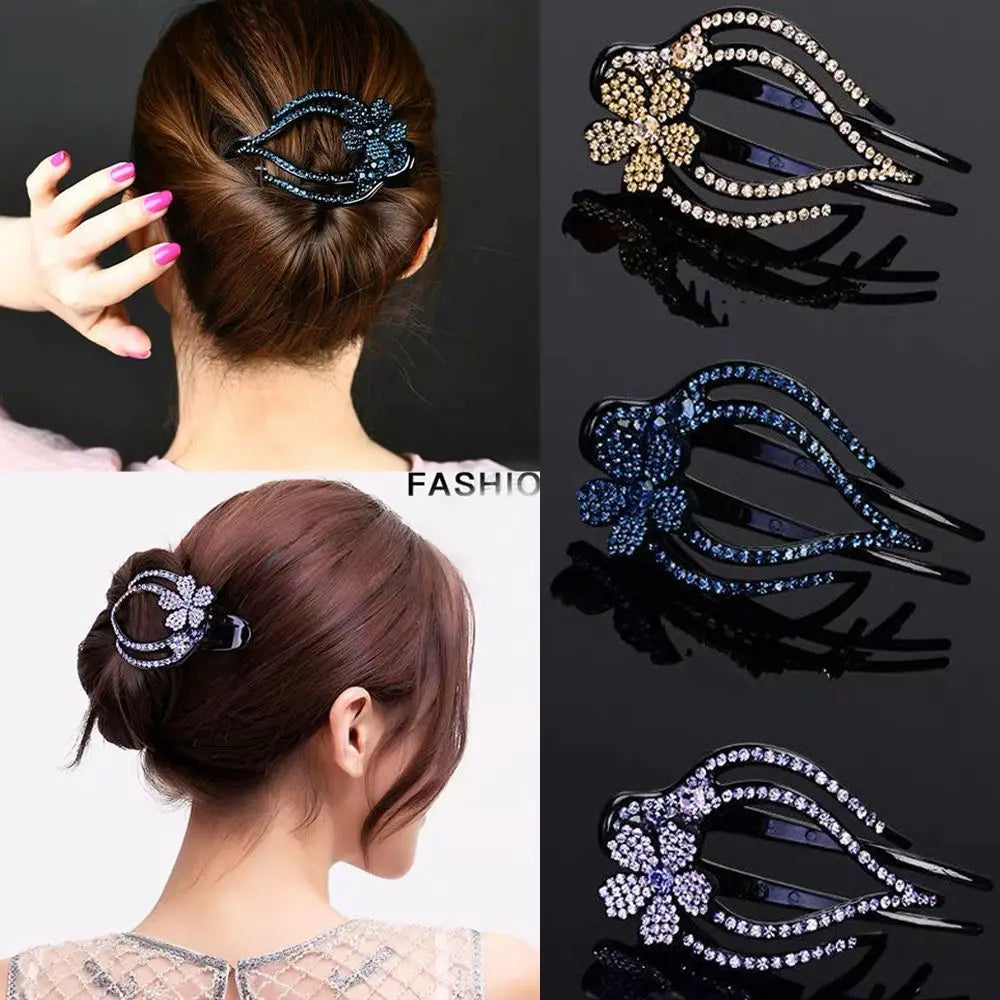 Fashion Hair Claws