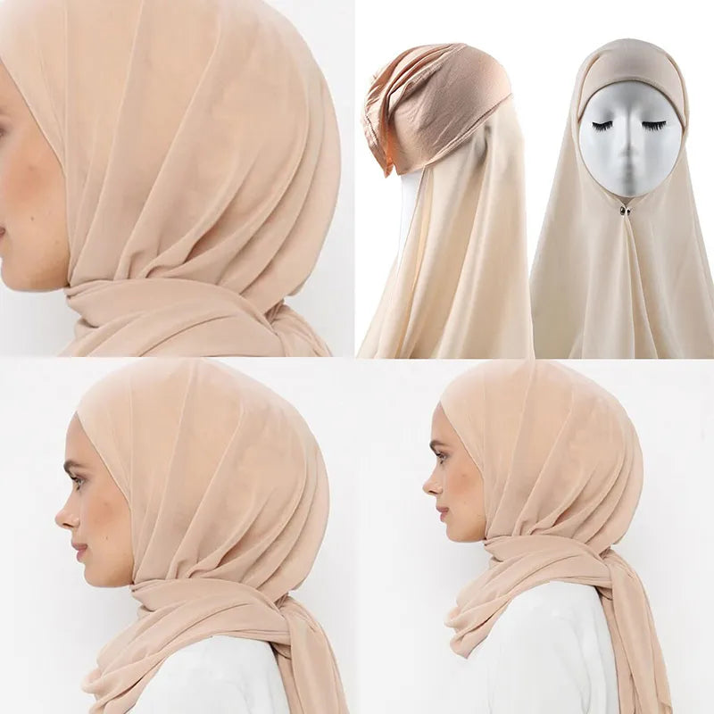 Hijabs For Woman.