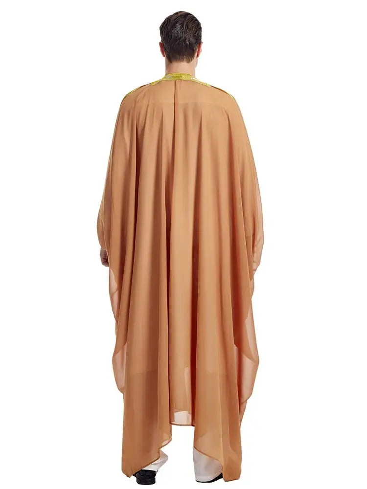 Ramadan Abayas For Prayer Clothes